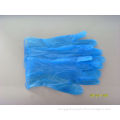 laboratory vinyl gloves